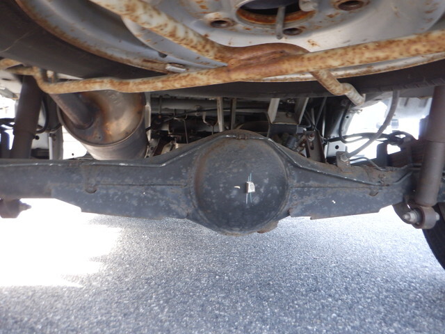 トヨタライトエース幌車小型（2t・3t）[写真13]