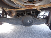 トヨタライトエース幌車小型（2t・3t）[写真14]