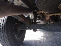 トヨタライトエース幌車小型（2t・3t）[写真15]