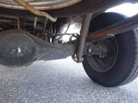 トヨタライトエース幌車小型（2t・3t）[写真16]