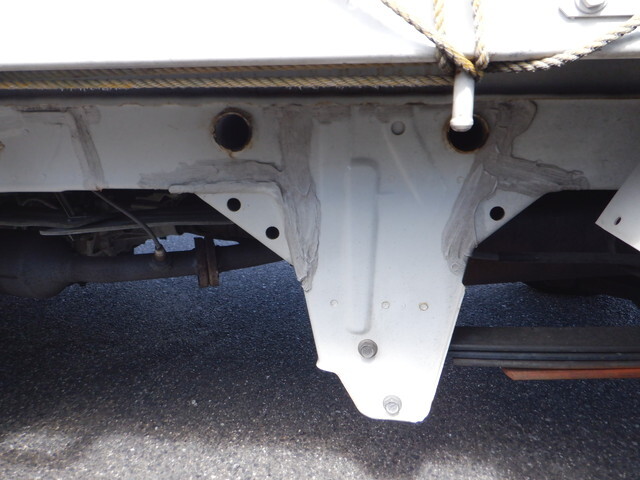 トヨタライトエース幌車小型（2t・3t）[写真16]