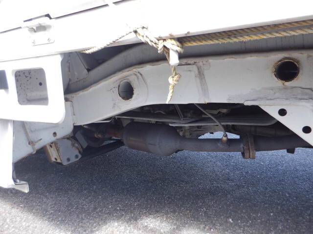 トヨタライトエース幌車小型（2t・3t）[写真17]