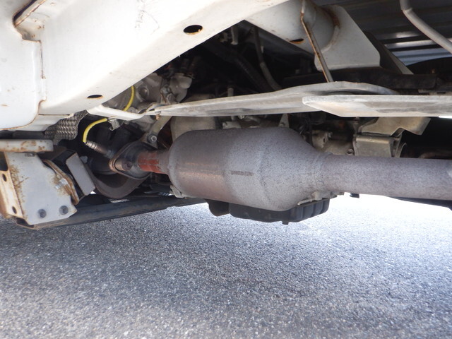 トヨタライトエース幌車小型（2t・3t）[写真18]