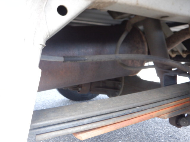 トヨタライトエース幌車小型（2t・3t）[写真19]