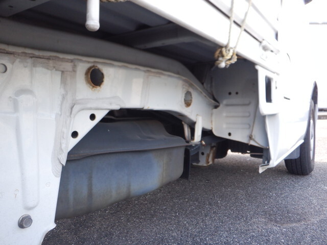 トヨタライトエース幌車小型（2t・3t）[写真20]