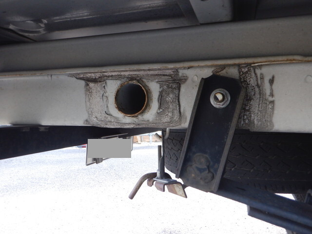 トヨタライトエース幌車小型（2t・3t）[写真21]