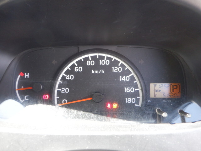 トヨタライトエース幌車小型（2t・3t）[写真28]