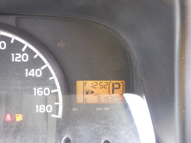 トヨタライトエース幌車小型（2t・3t）[写真29]