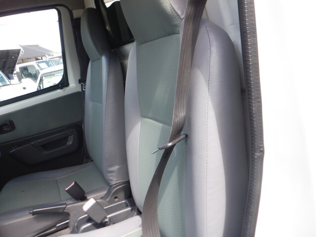 トヨタライトエース幌車小型（2t・3t）[写真37]