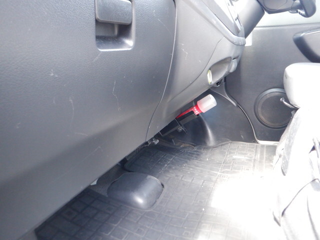 トヨタライトエース幌車小型（2t・3t）[写真39]