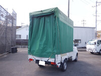 トヨタライトエース幌車小型（2t・3t）[写真05]
