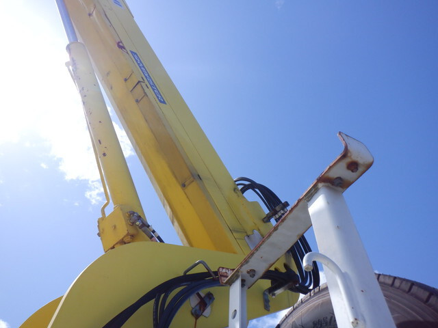 いすゞエルフ高所作業車小型（2t・3t）[写真17]