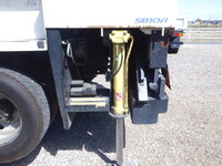 いすゞエルフ高所作業車小型（2t・3t）[写真21]