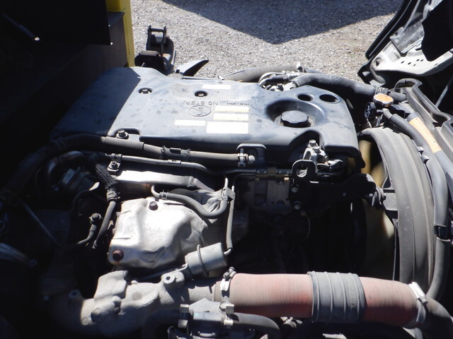 いすゞエルフ高所作業車小型（2t・3t）[写真27]