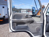 いすゞエルフ高所作業車小型（2t・3t）[写真29]