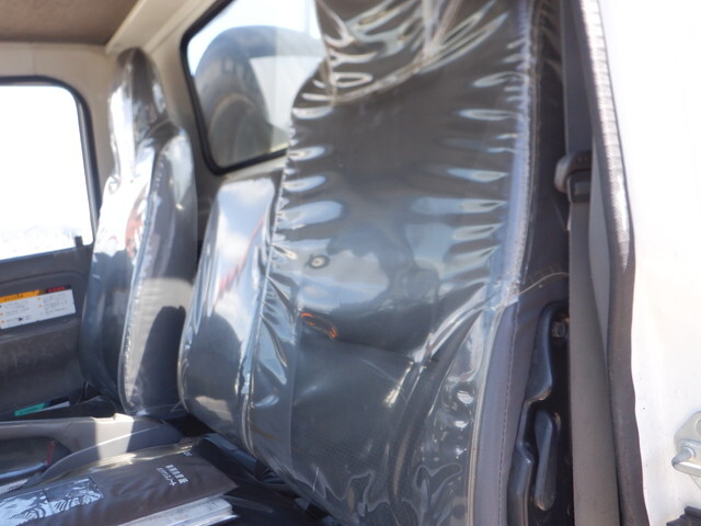 いすゞエルフ高所作業車小型（2t・3t）[写真30]