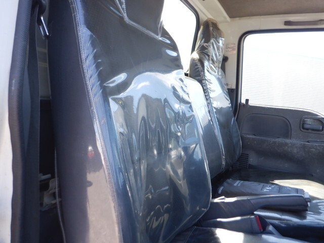 いすゞエルフ高所作業車小型（2t・3t）[写真33]