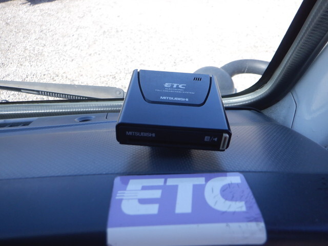 いすゞエルフ高所作業車小型（2t・3t）[写真38]