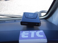 いすゞエルフ高所作業車小型（2t・3t）[写真39]