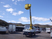 いすゞエルフ高所作業車小型（2t・3t）[写真05]