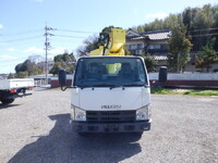 いすゞエルフ高所作業車小型（2t・3t）[写真06]