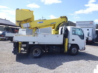 いすゞエルフ高所作業車小型（2t・3t）[写真09]