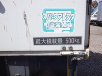 いすゞエルフ高所作業車小型（2t・3t）[写真10]