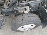 いすゞエルフダンプ小型（2t・3t）[写真14]