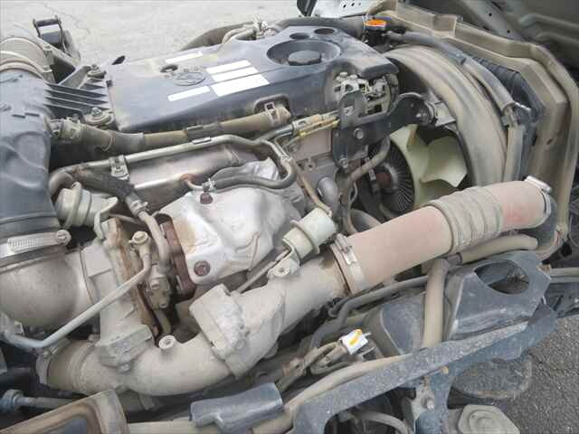 いすゞエルフダンプ小型（2t・3t）[写真15]