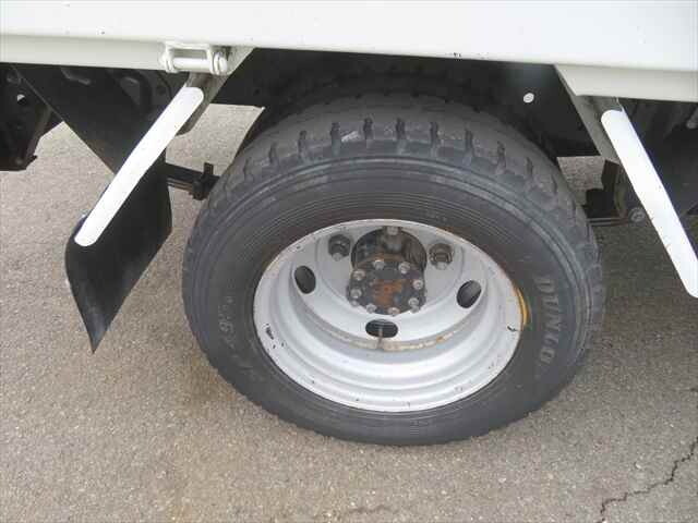 いすゞエルフダンプ小型（2t・3t）[写真16]