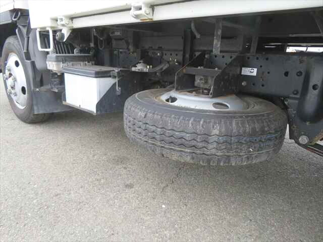 いすゞエルフダンプ小型（2t・3t）[写真17]