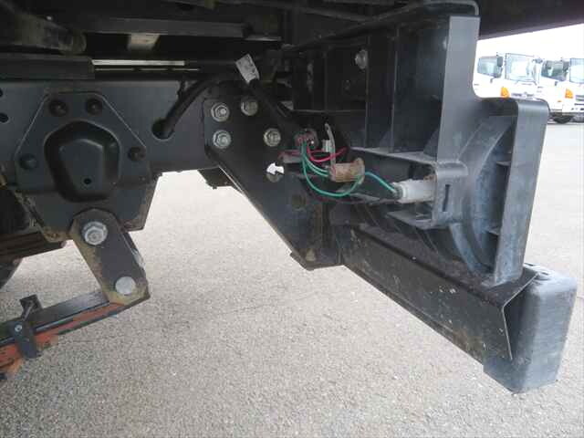 いすゞエルフダンプ小型（2t・3t）[写真20]