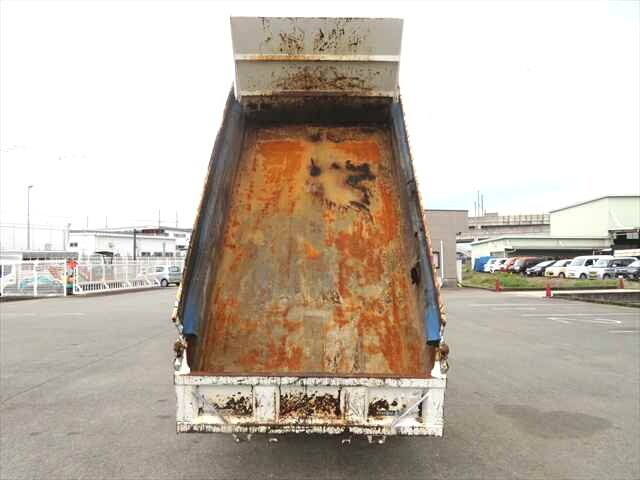 いすゞエルフダンプ小型（2t・3t）[写真23]