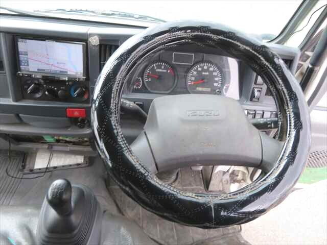 いすゞエルフダンプ小型（2t・3t）[写真29]