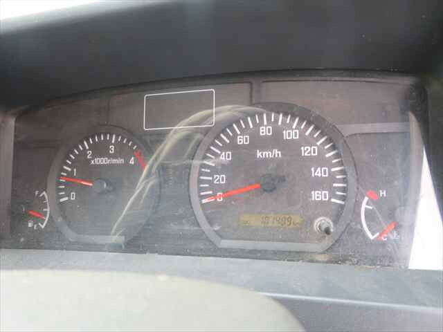 いすゞエルフダンプ小型（2t・3t）[写真30]