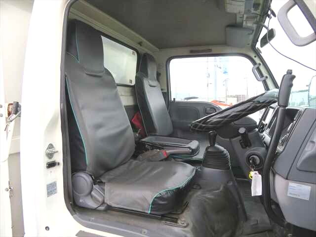 いすゞエルフダンプ小型（2t・3t）[写真38]