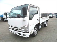 いすゞエルフダンプ小型（2t・3t）[写真04]