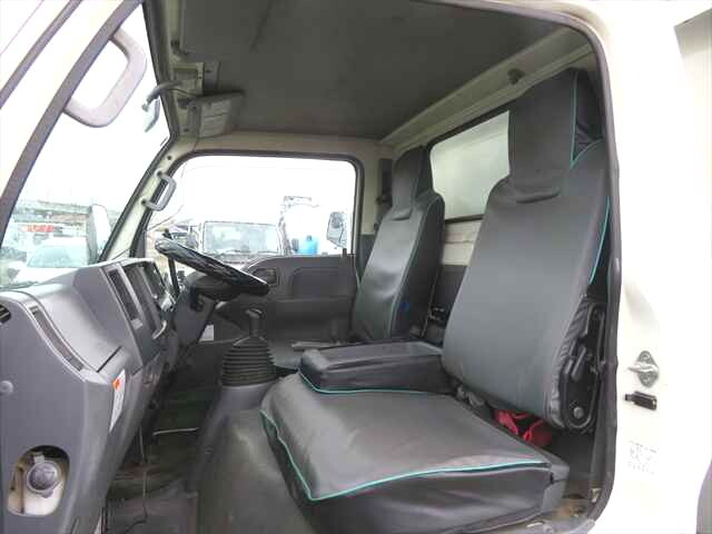 いすゞエルフダンプ小型（2t・3t）[写真40]