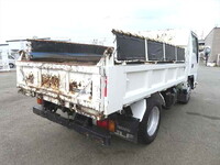 いすゞエルフダンプ小型（2t・3t）[写真05]