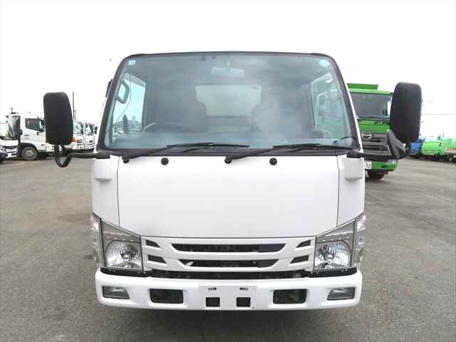 いすゞエルフダンプ小型（2t・3t）[写真06]