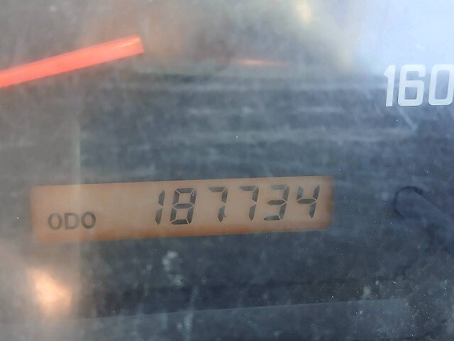 いすゞエルフダブルキャブ（Wキャブ）小型（2t・3t）[写真17]