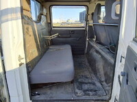 いすゞエルフダブルキャブ（Wキャブ）小型（2t・3t）[写真26]