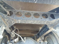 いすゞエルフダブルキャブ（Wキャブ）小型（2t・3t）[写真35]