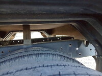 いすゞエルフダブルキャブ（Wキャブ）小型（2t・3t）[写真37]