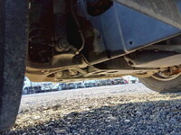 いすゞエルフダブルキャブ（Wキャブ）小型（2t・3t）[写真39]