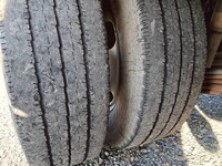 いすゞエルフダブルキャブ（Wキャブ）小型（2t・3t）[写真40]