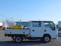 いすゞエルフダブルキャブ（Wキャブ）小型（2t・3t）[写真06]