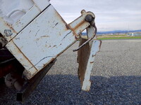 三菱ふそうキャンターダンプ小型（2t・3t）[写真15]