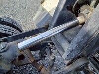 三菱ふそうキャンターダンプ小型（2t・3t）[写真18]