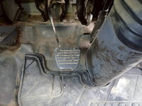 三菱ふそうキャンターダンプ小型（2t・3t）[写真21]